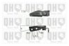 QUINTON HAZELL QTS840247 Gas Spring, boot-/cargo area